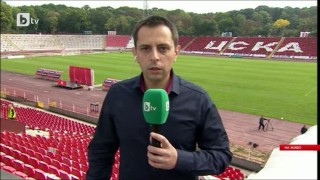 Спорт - Обедна емисия - 04.10.2015