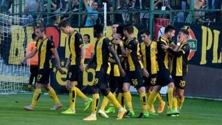 Ботев (Пловдив) победи Монтана след много пропуски (ВИДЕО)