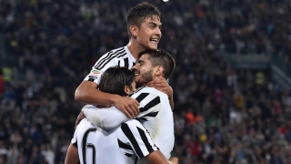 Ювентус най-накрая с победа в Серия 