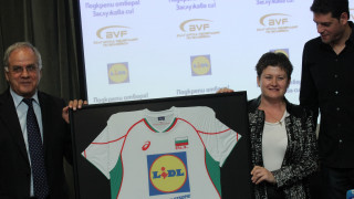 Данчо Лазаров: Имаме шансове за домакинство на Световното през 2018 (ВИДЕО)