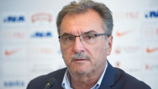 Анте Чачич: Уважавам противника, но мисля, че ние ще диктуваме играта