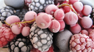 Основни правила преди да замразим хранителните продукти