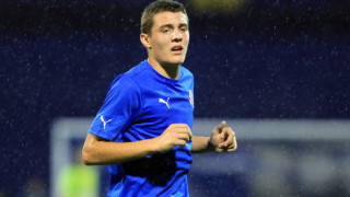 Матео Ковачич: Имаме достатъчно качества да пробием българския бункер