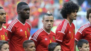 Белгия ще оглави световната ранглиста при победа над Израел