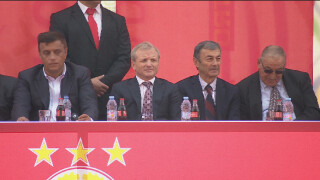 Гриша Ганчев се отказва от ЦСКА?