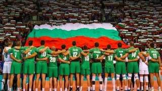 България загуби от Русия, но макар и минимални шансовете за Рио остават