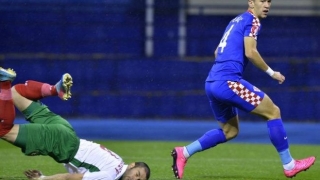 Въпреки комичния опит за автогол, Терзиев пред трансфер в Серия „А”