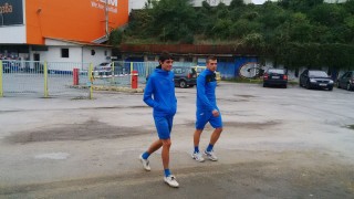 Познато лице пред завръщане на 