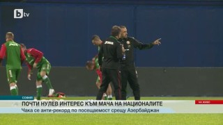 Спорт - Централна емисия - 13.10.2015