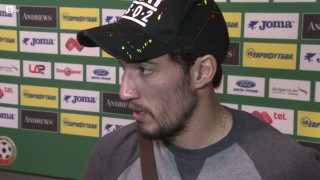 Ивелин Попов: Когато плюят по някого от отбора, отстрани десетима потриват ръце (ВИДЕО)