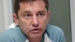 ЦСКА е нередовен клуб от септември 2014г., разкри пред БТВ Красин Кръстев (ВИДЕО)