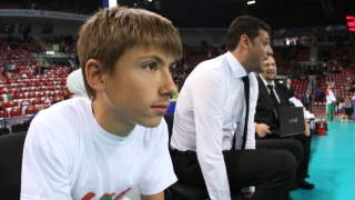 И футболист помогна на Пламен Константинов за второто 3:0 над Германия