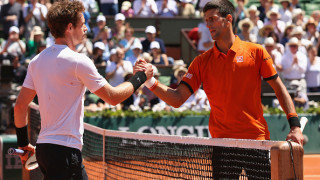 Ясни са полуфиналистите в Шанхай