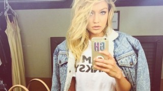 Selfie нова мода 
