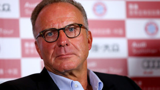 Румениге: „В Байерн се нуждаем от яснота около Гуардиола”