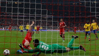 Голямо дерби и още седем мача от Шампионска лига в каналите на bTV! (ВИДЕО)