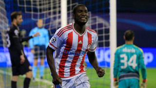 Олимпиакос излъга и Динамо (Загреб) (ВИДЕО)