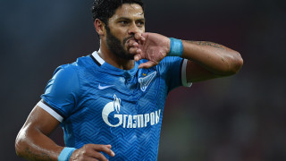 Зенит продължава победния си ход в Шампионска лига (ВИДЕО)