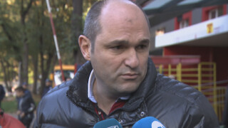 Александър Тодоров: Все още нямаме официално становище от БФС (ВИДЕО) 