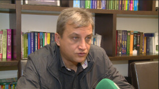 Подкрепилият ЦСКА в БФС: Отборът може да играе във 