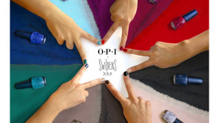 O.P.I x Swildens една изключително добра модна комбинация