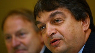 Шампан подкрепя идеята Мондиал 2022 да се проведе в САЩ