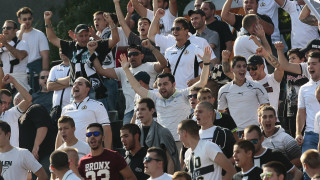 Изненадваща победа за Славия при гостуването на Берое 