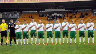 Юношите до 17 години продължават битката /ВИДЕО/