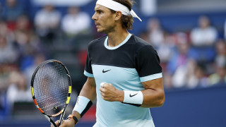 Надал заведе дело срещу министърката, обвинила го в употреба на допинг