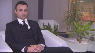 Димитър Бербатов се връща да оправя българския футбол (ВИДЕО)