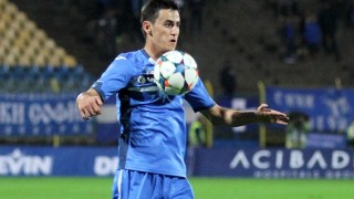 Костадинов и Курдов готови за мача с Монтана