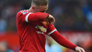 Бивш помощник на Сър Алекс: Рууни играе слабо заради тактиката на Ван Гаал