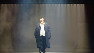Стилните години на Албер Елбаз в LANVIN 