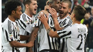 Юве триумфира над Торино в инфарктен мач. ВИЖТЕ драмата на Ювентус Стейдиъм!