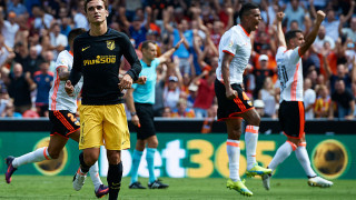 Две изпуснати дузпи и два гола пратиха 