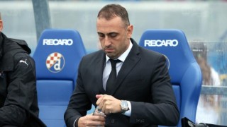 Ивайло Петев дебютира с равенство начело на 