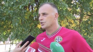 Младежките национали с голям шанс за Евро 2017 (ВИДЕО)