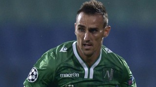 Йордан Минев се контузи, отпада от състава на националния отбор