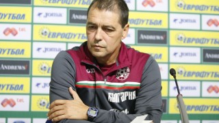 Петър Хубчев: Приемам избора на Петев, имам доверие на тези играчи (ВИДЕО)