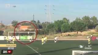 Най-интересното от спорта с Петър Бакърджиев - 04.10.2016