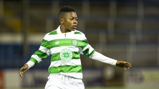 Англия иска да отмъкне 13-годишния талант на 