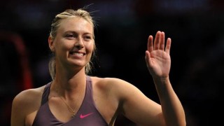 Намалиха наказанието на Мария Шарапова на 15 месеца