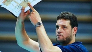 Трета поредна победа за Пламен Константинов и неговия 