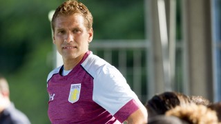 Стилиян Петров: Един ден ще застана начело на 