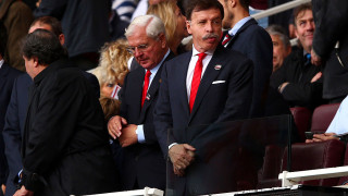 Корупционен скандал разтърси 