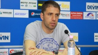 Георги Чиликов влиза в щаба на 