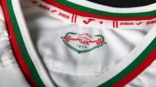 Армия от дизайнери работила осем месеца по новия екип на националите (ВИДЕО)