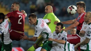 Във Франция: Защитата им е слаба, а Стоичков и Костадинов нямат своите наследници