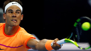 Рафаел Надал: Загубата ми е заслужена