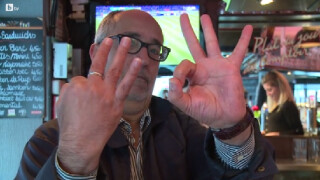 Френски фен пред bTV: Бием или оставам на улицата! (ВИДЕО)